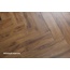 KronParket Herringbone 44222 Дуб Марсель Ламинат 60x10x1,2 см, Германия - фото 1