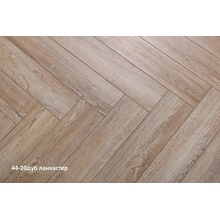 KronParket Herringbone 44-20 Дуб Ланкастер Ламинат 60x10x1,2 см, Германия - фото 1 - фото 1