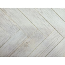 KronParket Herringbone 12/34 44524 Дуб Белфаст Ламинат 60x10x1,2 см, Германия - фото 1 - фото 1