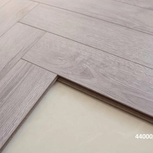 KronParket Herringbone 44000 Дуб Мулен Ламинат 60x10x1,2 см, Германия - фото 1 - фото 2