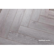 KronParket Herringbone 44000 Дуб Мулен Ламинат 60x10x1,2 см, Германия - фото 1 - фото 1