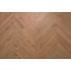 KronParket Renisance F625 Дуб Сандерленд Ламинат 55x11,2x1,2 см, Германия - фото 1