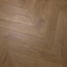 KronParket Renisance F628 Дуб Фулхем Ламинат 55x11,2x1,2 см, Германия - фото 1 - фото 4