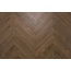KronParket Selection 519 Дуб Блэкберн Ламинат 60x12,5x1,2 см, Германия - фото 2