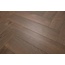 KronParket Selection 519 Дуб Блэкберн Ламинат 60x12,5x1,2 см, Германия - фото 5