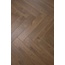 KronParket Selection 519 Дуб Блэкберн Ламинат 60x12,5x1,2 см, Германия - фото 1
