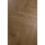 KronParket Selection 528 Дуб Фулхэм Ламинат 60x12,5x1,2 см, Германия - фото 1