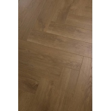KronParket Selection 528 Дуб Фулхэм Ламинат 60x12,5x1,2 см, Германия - фото 1 - фото 1