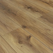 KronParket Tradition 161118 Дуб Пикассо Каменно-полимерная плитка (SPC) 122x20x0,39 см, Германия - фото 1 - фото 1