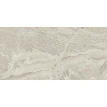 Kutahya Seramik Keops Latte Rectified Parlak Nano Керамогранит 60x120 см, Турция, под камень  - фото 1 - фото 1