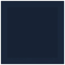 La Diva Elena Pepper Quadrato Diamante Capri S Декор 20x20 см, Италия - фото 1 - фото 1