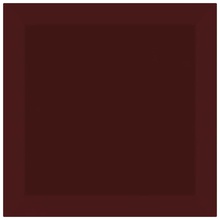 La Diva Elena Pepper Quadrato Diamante Ciliegia L Декор 20x20 см, Италия - фото 1 - фото 1