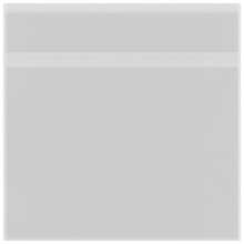 La Diva Elena Pepper Zoccolo Milano Panna L Плинтус 20x20 см, Италия - фото 1 - фото 1