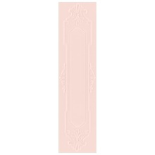 La Diva Elena Pepper Rettangolo Elena 02 Cipria S Декор 20x80 см, Италия - фото 1 - фото 1