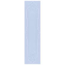 La Diva Elena Pepper Rettangolo Elena 02 Lavanda S Декор 20x80 см, Италия - фото 1 - фото 1