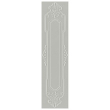 La Diva Elena Pepper Rettangolo Elena 02 Sabbia L Декор 20x80 см, Италия - фото 1 - фото 1