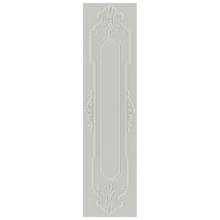 La Diva Elena Pepper Rettangolo Elena 02 Sabbia S Декор 20x80 см, Италия - фото 1 - фото 1