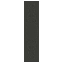 La Diva Elena Pepper Rettangolo Elena 03 Roccia L Декор 20x80 см, Италия - фото 1 - фото 1