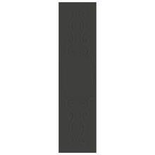 La Diva Elena Pepper Rettangolo Elena 03 Roccia S Декор 20x80 см, Италия - фото 1 - фото 1