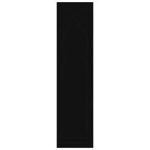 La Diva Elena Pepper Rettangolo Elena 08 Lava L Декор 20x80 см, Италия - фото 1 - фото 1