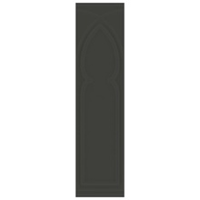 La Diva Elena Pepper Rettangolo Elena 08 Roccia S Декор 20x80 см, Италия - фото 1 - фото 1