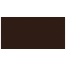 La Diva Elena Pepper Rettangolo Liscia Caffe L-2 Настенная плитка 40x80 см, Италия - фото 1 - фото 1