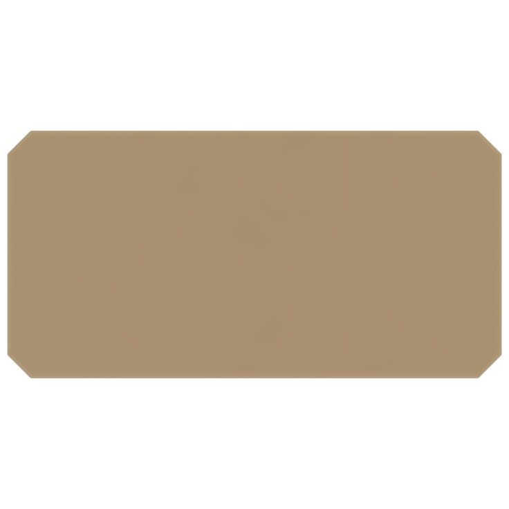 La Diva Giulia Ottagono Liscia Cappuccino L Настенная плитка 15x30 см, Италия - фото 1 La Diva Giulia Ottagono Liscia Cappuccino L Настенная плитка 15x30 см, Италия - фото 1