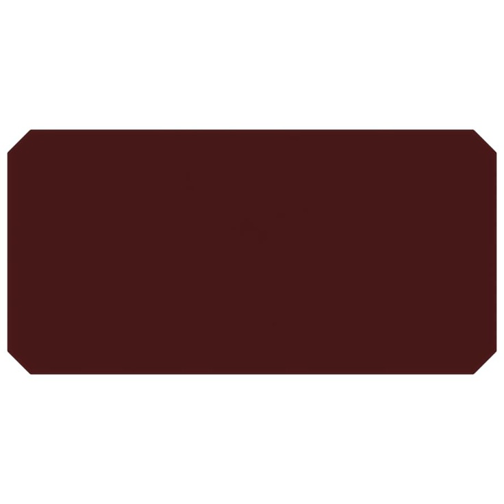 La Diva Giulia Ottagono Liscia Ciliegia L Настенная плитка 15x30 см, Италия - фото 1