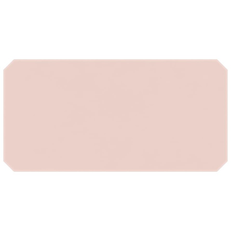 La Diva Giulia Ottagono Liscia Cipria L Настенная плитка 15x30 см, Италия - фото 1 La Diva Giulia Ottagono Liscia Cipria L Настенная плитка 15x30 см, Италия - фото 1