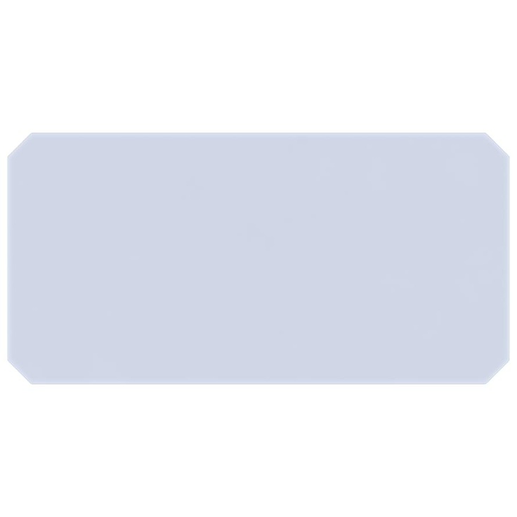 La Diva Giulia Ottagono Liscia Lavanda L Настенная плитка 15x30 см, Италия - фото 1