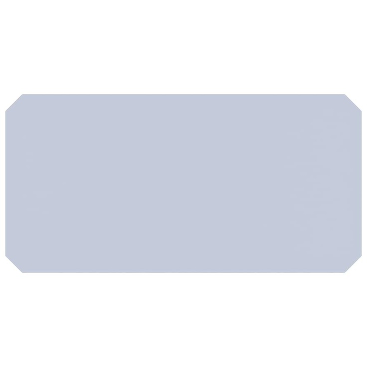 La Diva Giulia Ottagono Liscia Lavanda S Настенная плитка 15x30 см, Италия - фото 1