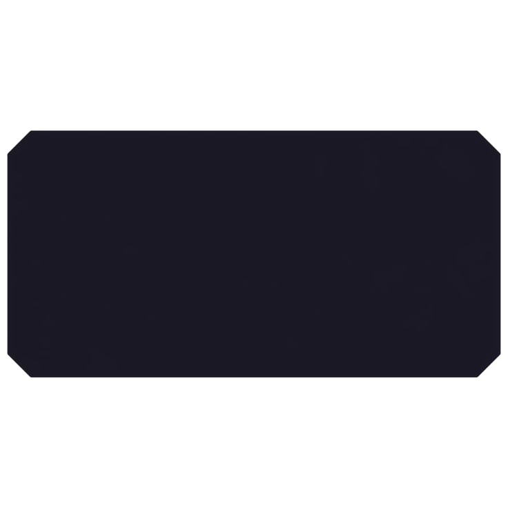 La Diva Giulia Ottagono Liscia Melanzana L Настенная плитка 15x30 см, Италия - фото 1