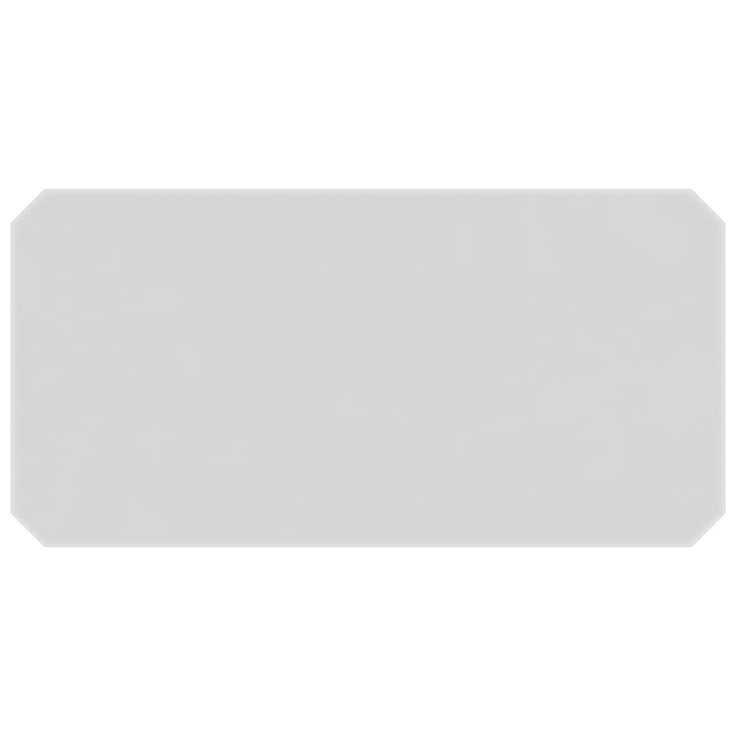 La Diva Giulia Ottagono Liscia Panna L Настенная плитка 15x30 см, Италия - фото 1 La Diva Giulia Ottagono Liscia Panna L Настенная плитка 15x30 см, Италия - фото 1