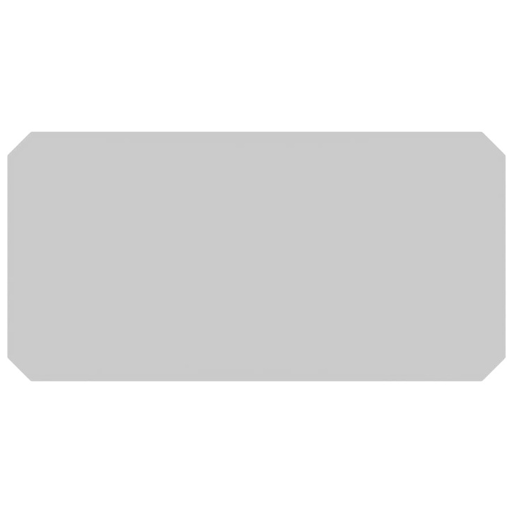 La Diva Giulia Ottagono Liscia Panna S Настенная плитка 15x30 см, Италия - фото 1