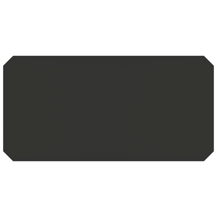 La Diva Giulia Ottagono Liscia Roccia S Настенная плитка 15x30 см, Италия - фото 1