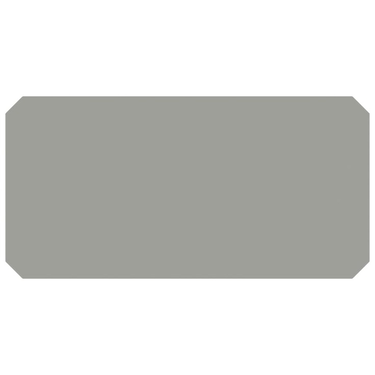 La Diva Giulia Ottagono Liscia Sabbia S Настенная плитка 15x30 см, Италия - фото 1