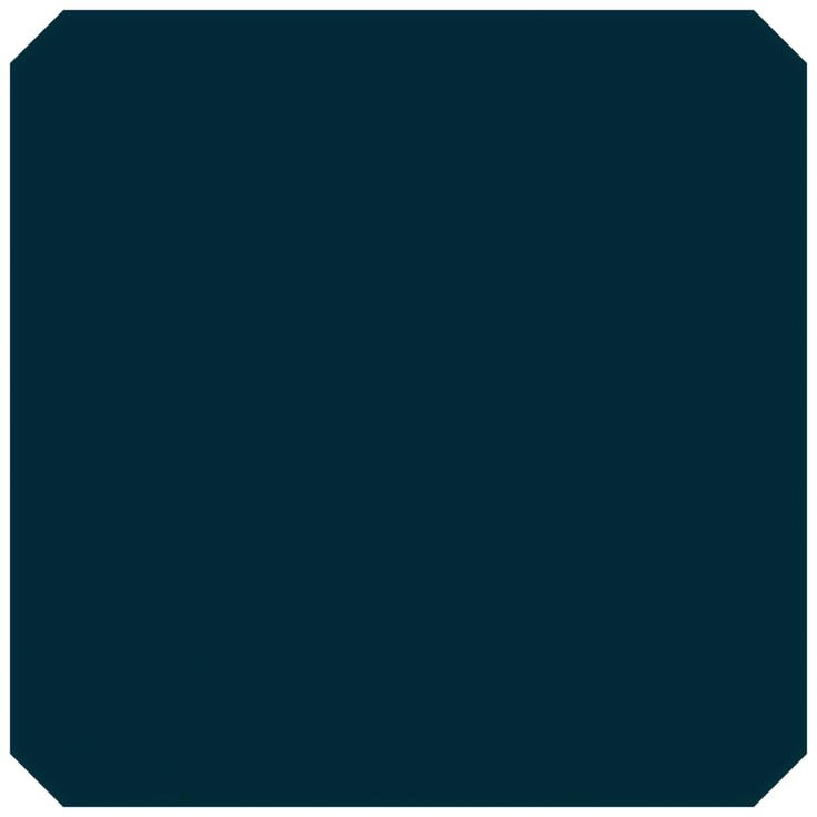 La Diva Violante Ottagono Liscia Avocado S Настенная плитка 20x20 см, Италия - фото 1