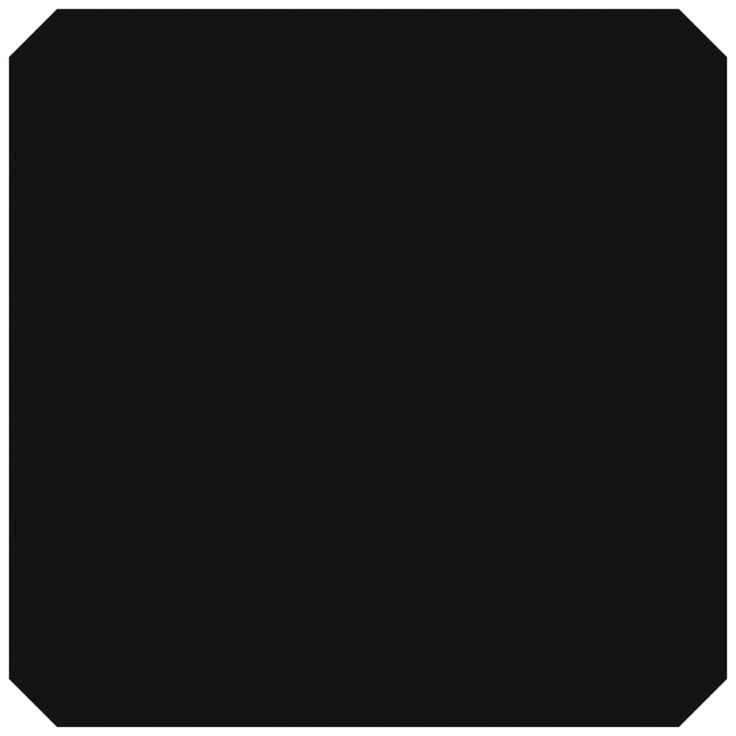 La Diva Violante Ottagono Liscia Lava L Настенная плитка 20x20 см, Италия - фото 1