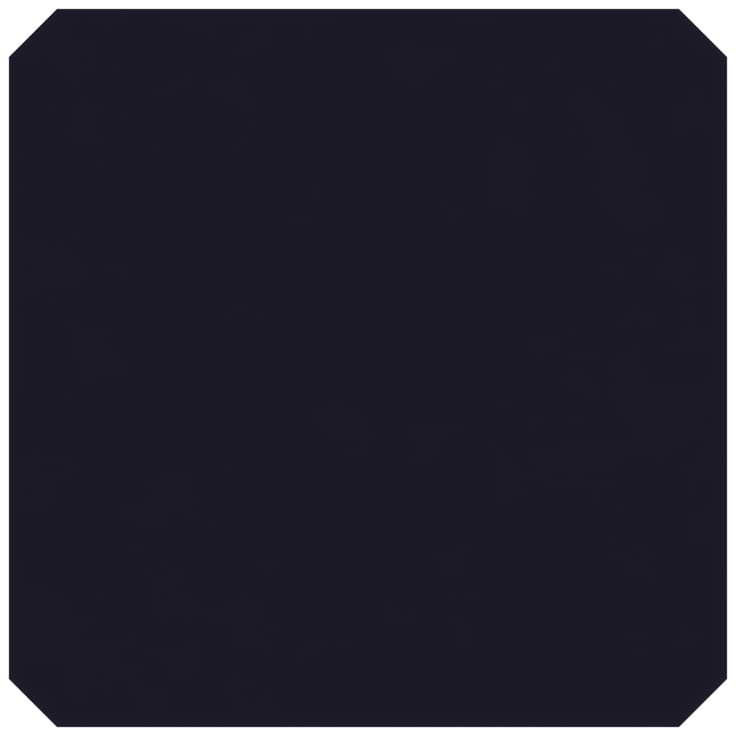 La Diva Violante Ottagono Liscia Melanzana L Настенная плитка 20x20 см, Италия - фото 1