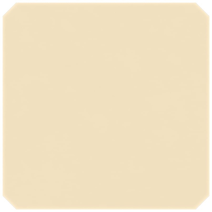 La Diva Violante Ottagono Liscia Vaniglia S Настенная плитка 20x20 см, Италия - фото 1 La Diva Violante Ottagono Liscia Vaniglia S Настенная плитка 20x20 см, Италия - фото 1