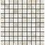 La Fabbrica Ceramiche Artile 156323 Ivory Nat Ret Мозаика 30x30 см, Италия, под мозаику - фото 1