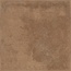 La Fabbrica Ceramiche Cotto Del Casale 161004 Bruno Керамогранит 60,9x60,9 см, Италия, под камень  - фото 1