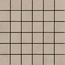 La Fabbrica Ceramiche Hurban 177302 Beige Nat Ret Мозаика 30x30 см, Италия, под мозаику - фото 1