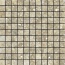 La Fabbrica Ceramiche Imperial 155334 Tivoli Nat Ret Мозаика 30x30 см, Италия, под мозаику - фото 1