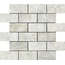 La Fabbrica Ceramiche Jungle Stone 154318 Muretto Bone Мозаика 30x30 см, Италия, под мозаику - фото 1