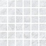 La Fabbrica Ceramiche Storm 117090 Salt Nat Ret Мозаика 30x30 см, Италия, под мозаику - фото 1