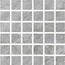 La Fabbrica Ceramiche Storm 117092 Fog Nat Ret Мозаика 30x30 см, Италия, под мозаику - фото 1