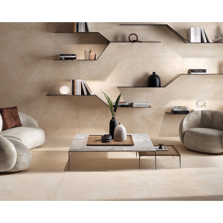バレリーナ　陶額　イタリア　Giovanni 263172 Velaris Bianco Nat Ret 30x60 керамогранит от La Fabbrica