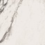 LaFaenza Bianco CAL RE 90 RM Bianco CAL RE Matte Ret Керамогранит 90x90 см, Италия, под мрамор - фото 1