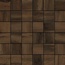 LaFaenza Legno Del Notaio MK.LNOT OLD Marrone scuro Matte Ret Мозаика 30x30 см, Италия, под мозаику - фото 1
